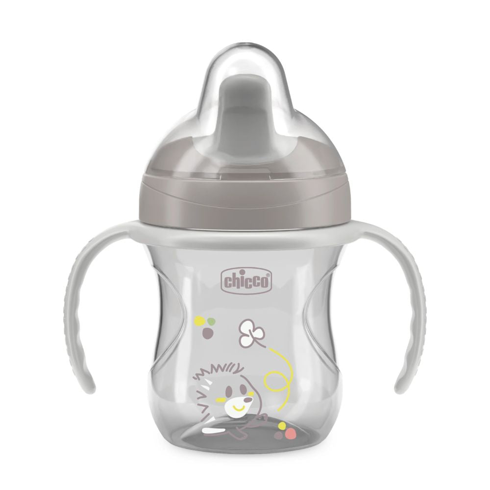 Chicco Training Cup +6mán Grá
