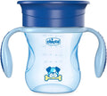 Chicco 360 stútkanna +12mán blá
