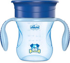 Chicco 360 stútkanna +12mán blá