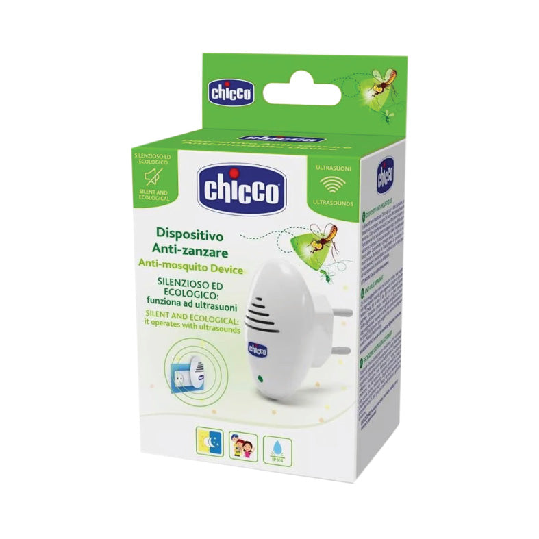 Chicco Flugnafæla f rafmagn