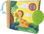 Chicco Bók 123