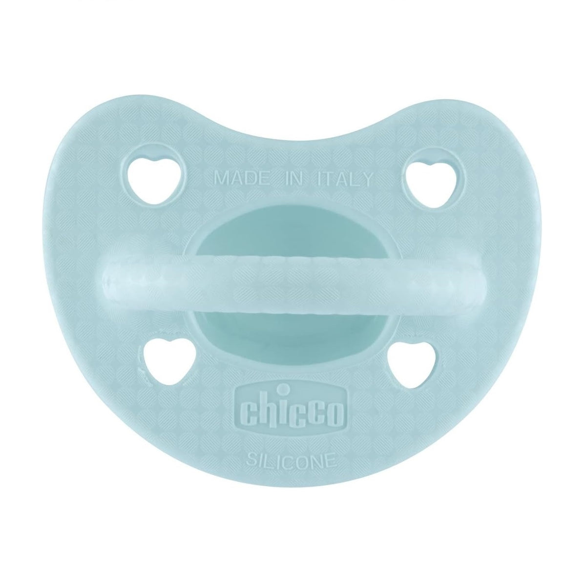Chicco PH Soft LUXE 2-6 mán Pastel 1stk