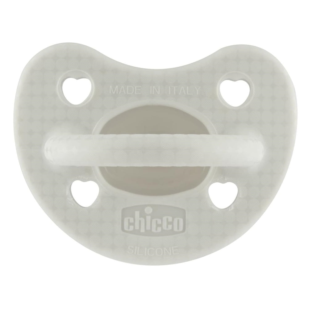 Chicco PH Soft LUXE 2-6 mán Grátt 1stk