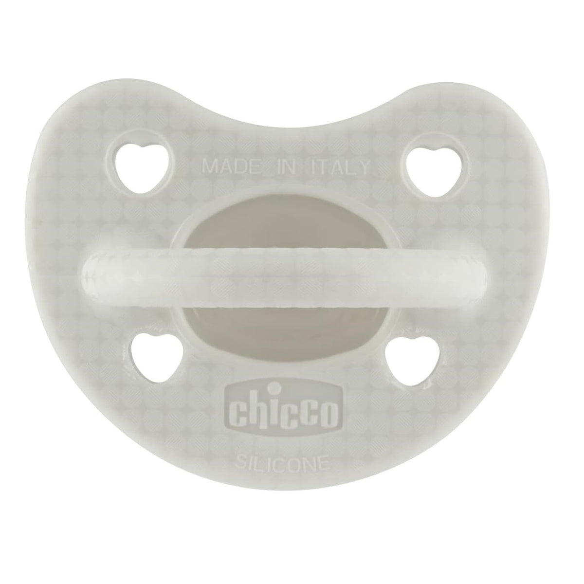 Chicco PH Soft LUXE 6-16 mán Pastel og grátt 2 stk