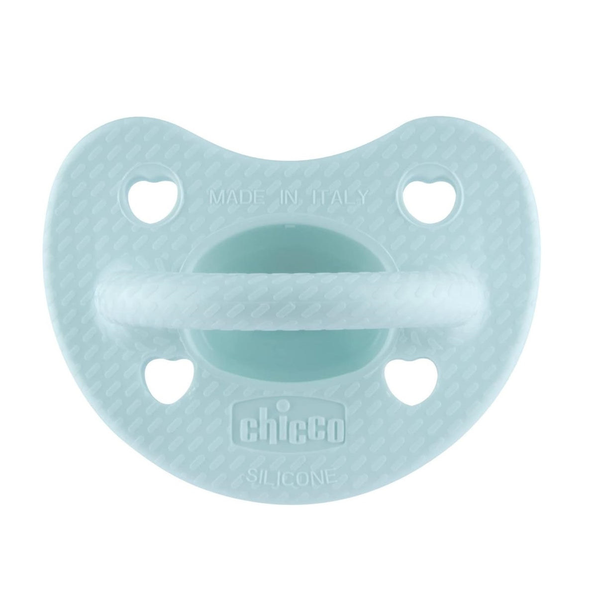 Chicco PH Soft LUXE 6-16 mán Pastel og grátt 2 stk