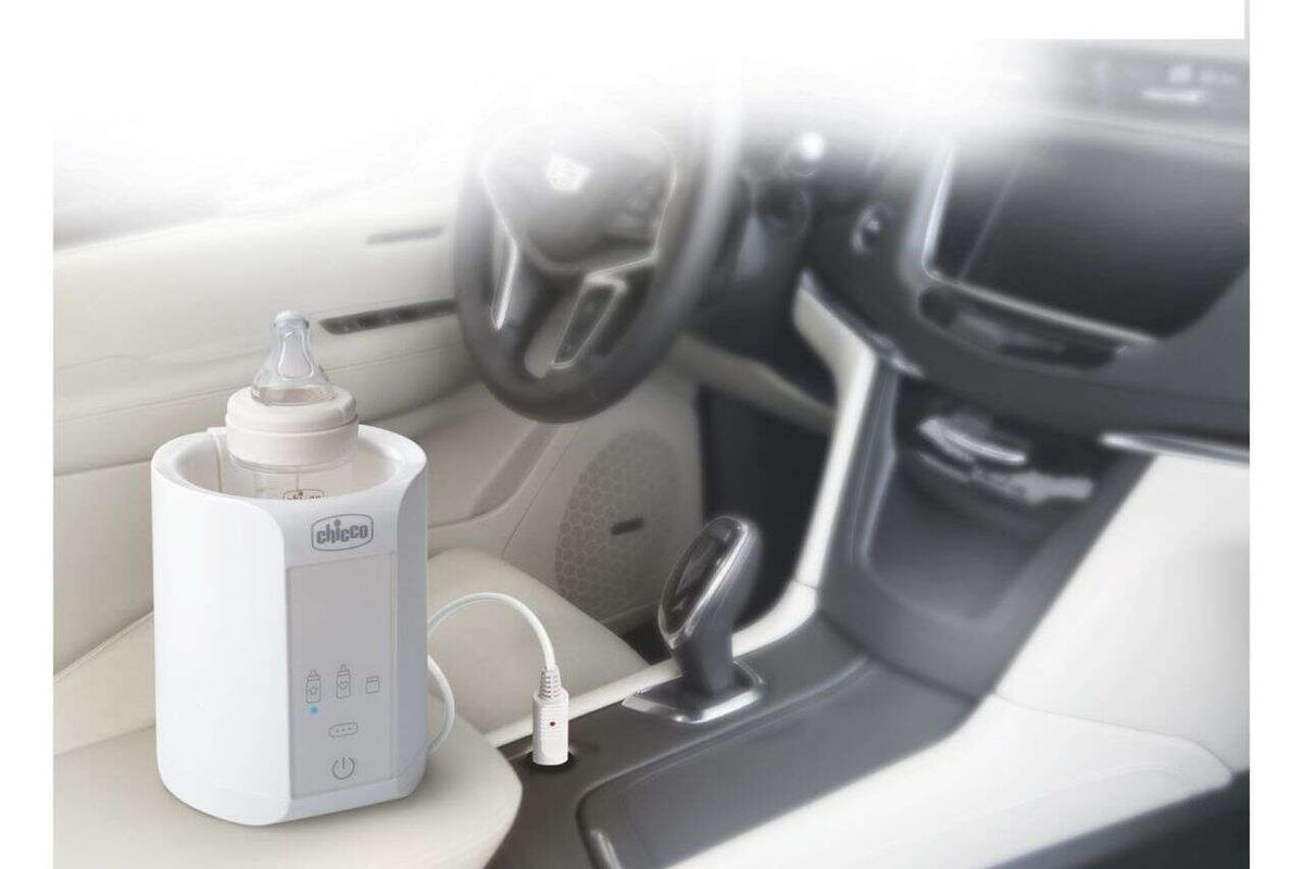 Chicco pela/krukku-hitari Travel