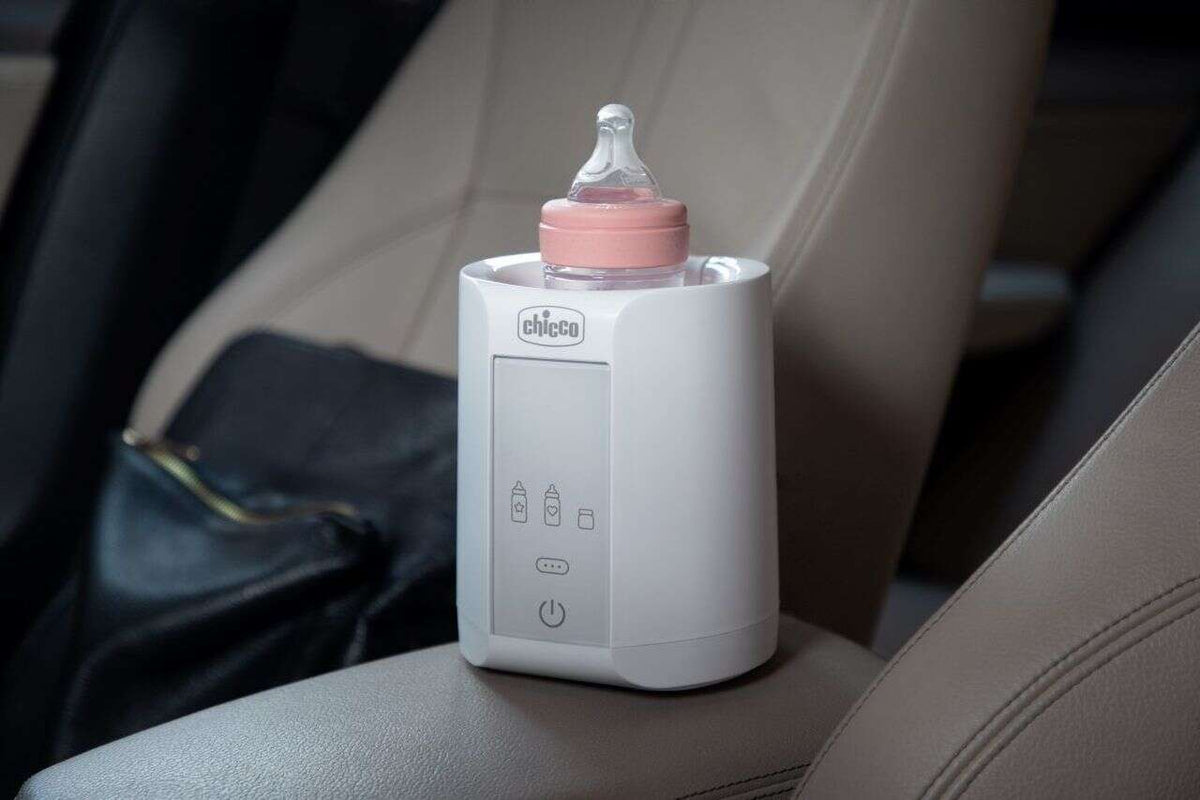 Chicco pela/krukku-hitari Travel