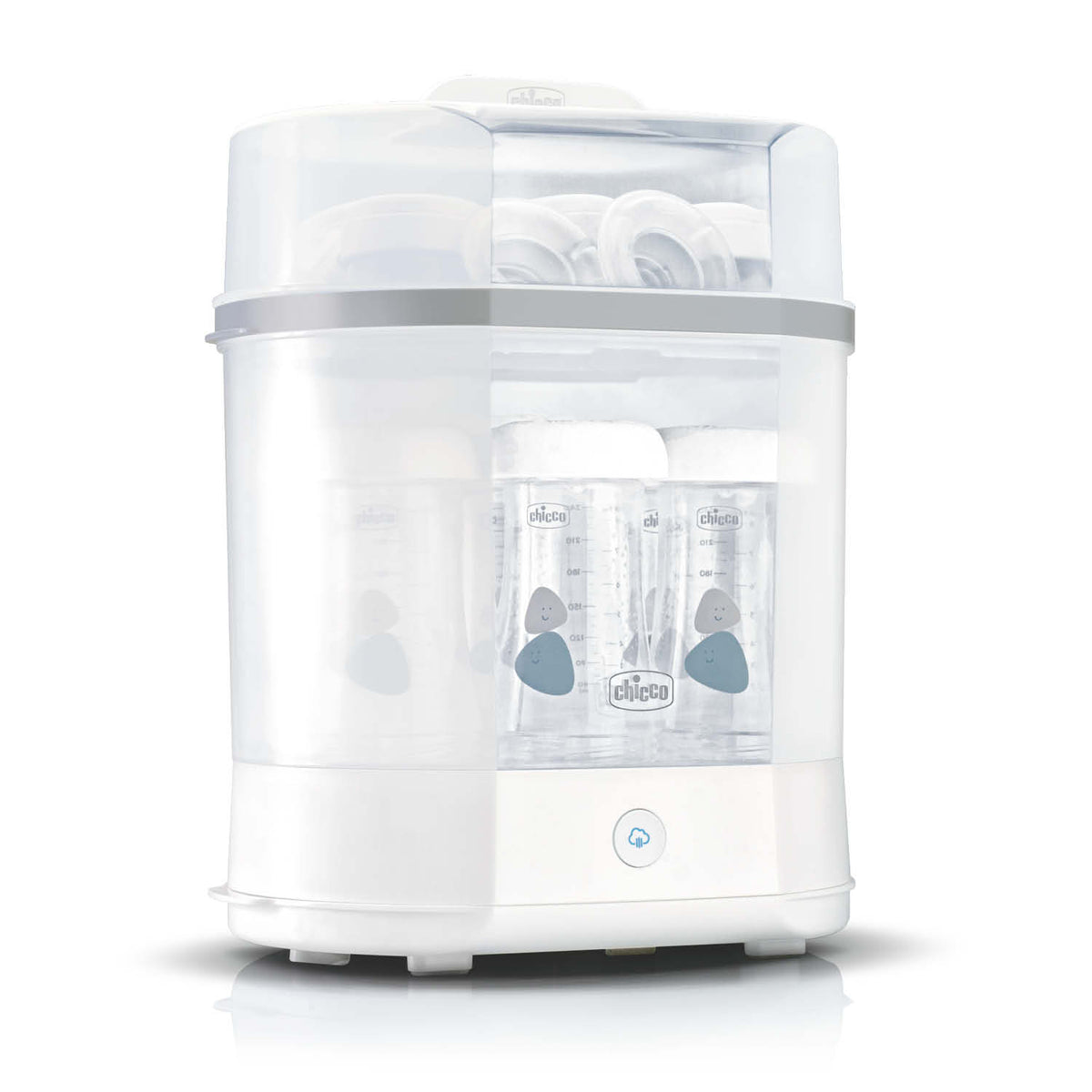 Chicco sótthreinsun 3in1