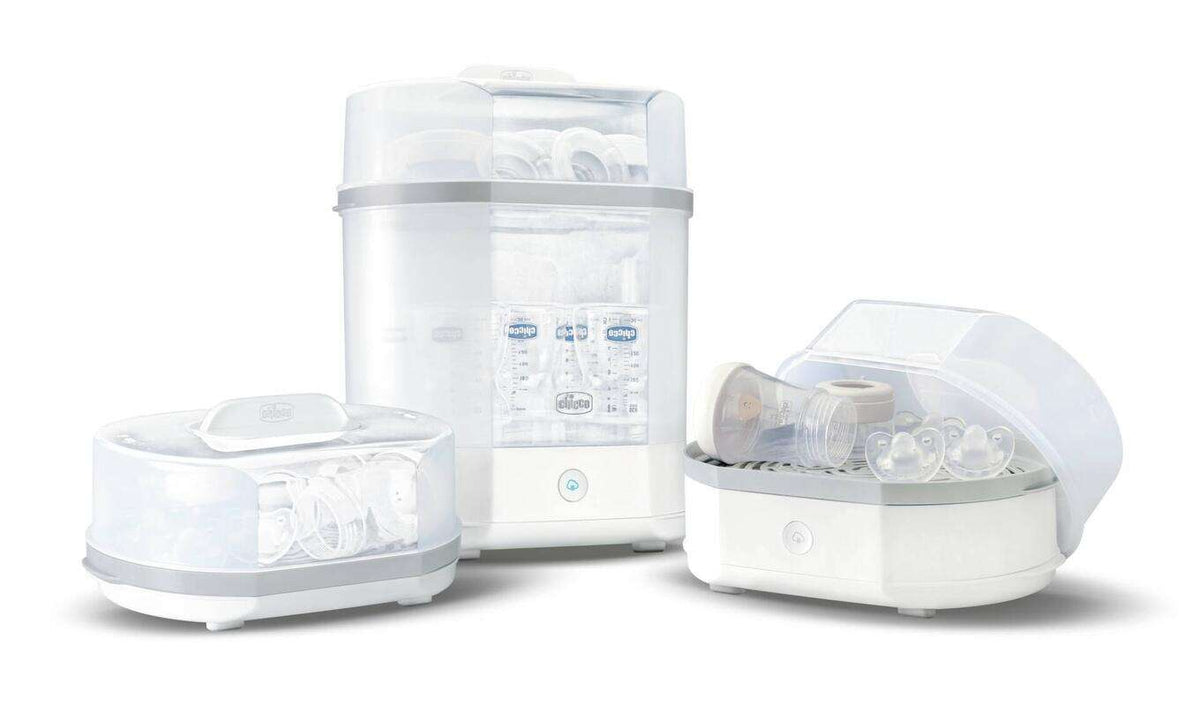 Chicco sótthreinsun 3in1