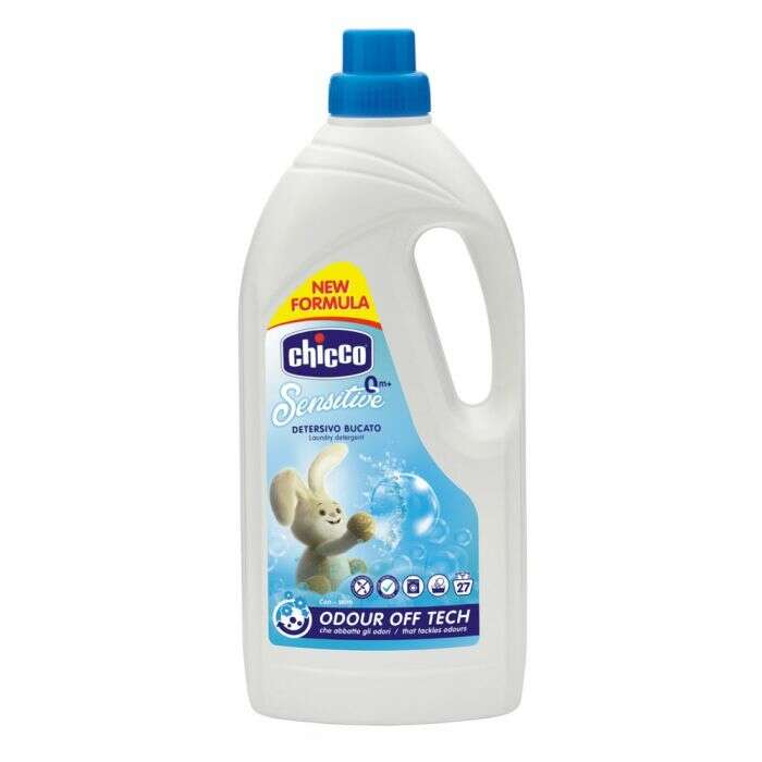 Chicco Þvottaefni 1,5L
