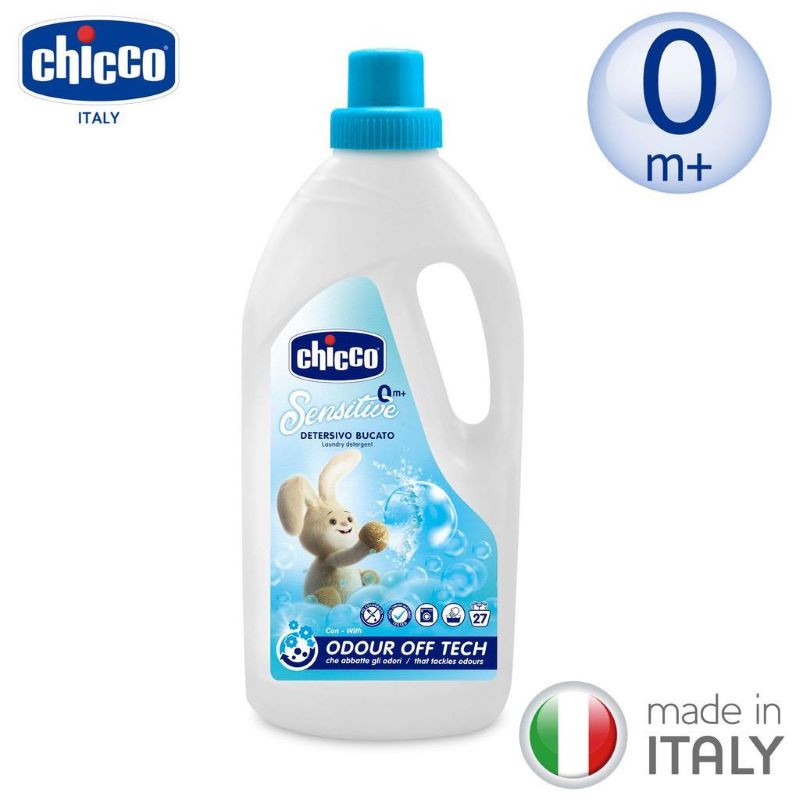 Chicco Þvottaefni 1,5L