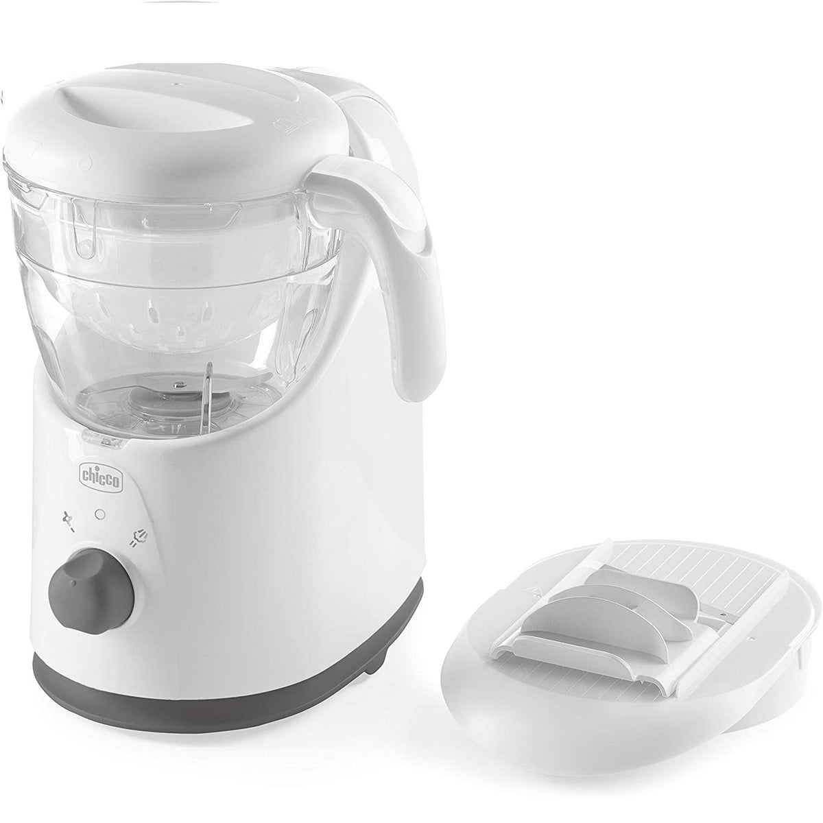 Chicco Easy Meal matvinnsluvél
