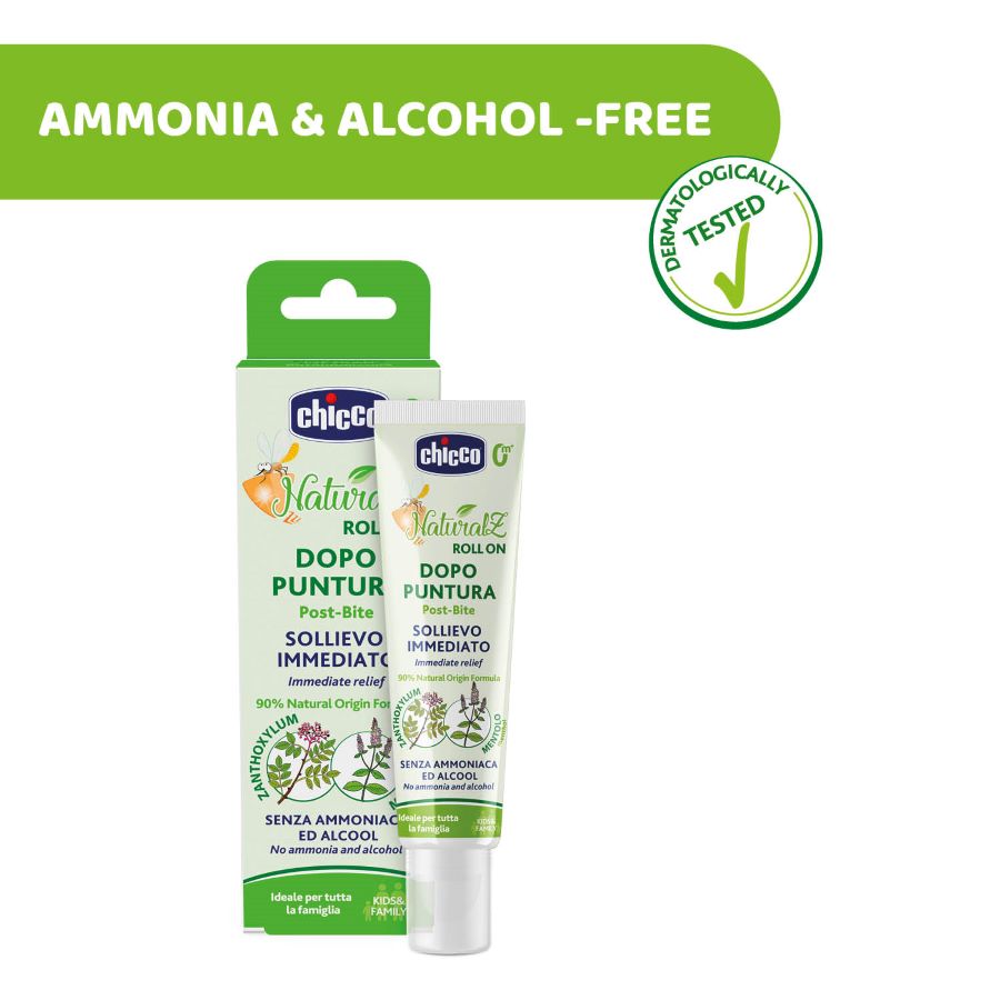 Chicco Afterbite m roll-on enda 10ml