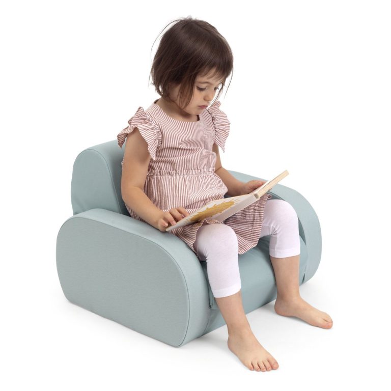 Chicco Twist PEPPERMINT