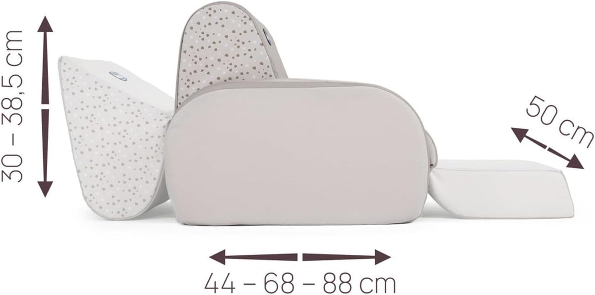 Chicco Twist PEPPERMINT