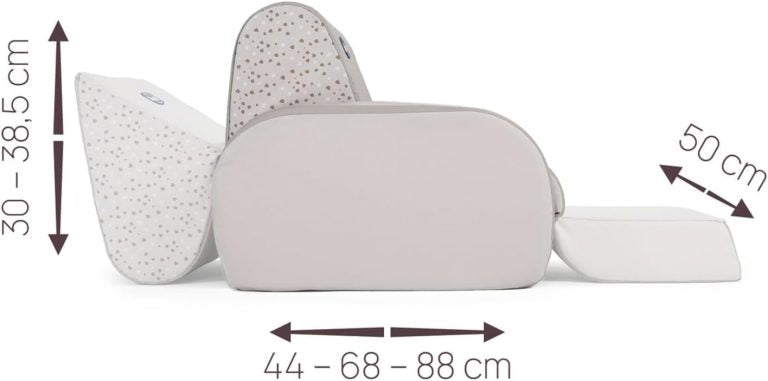 Chicco Twist PEPPERMINT
