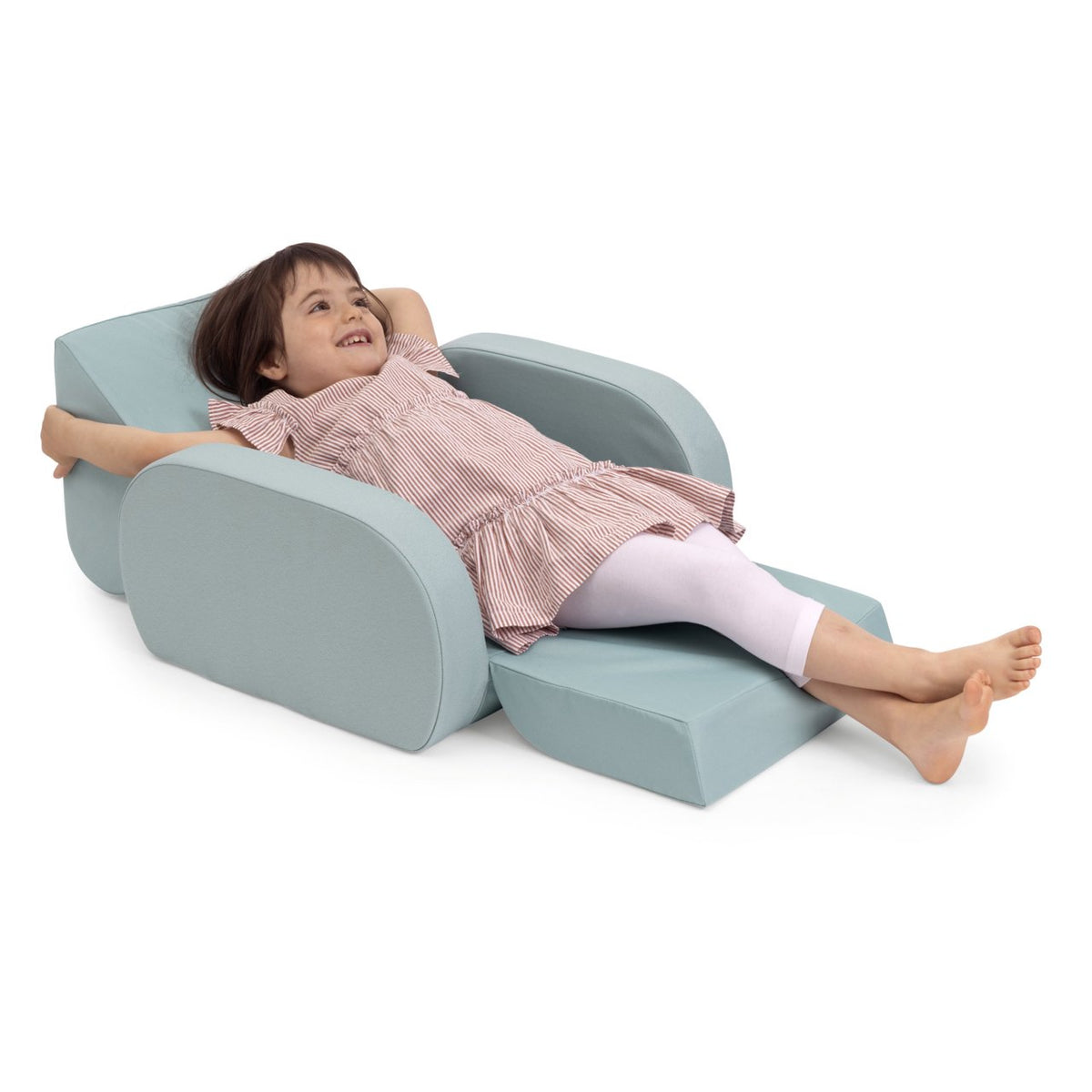 Chicco Twist PEPPERMINT