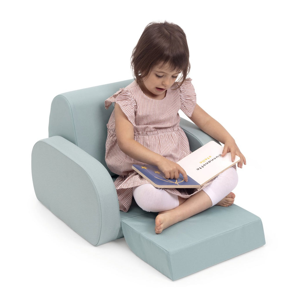 Chicco Twist PEPPERMINT