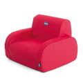 Chicco Twist stóll Rauður