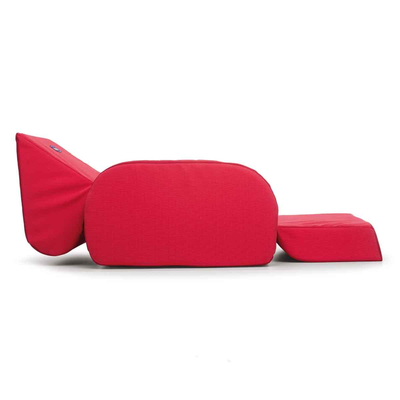 Chicco Twist stóll Rauður
