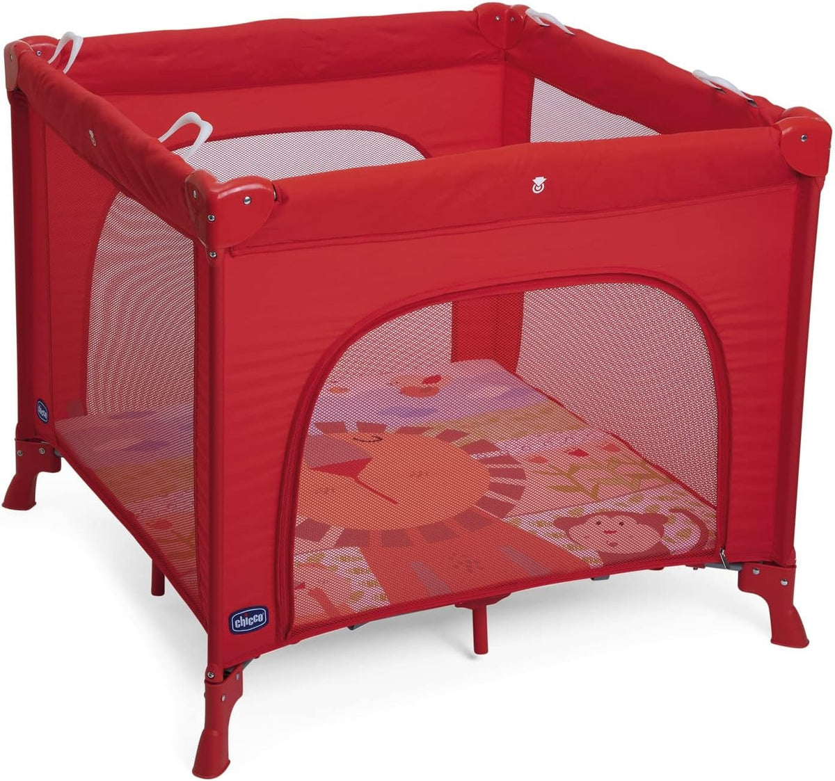 Chicco Leikgrind  LION