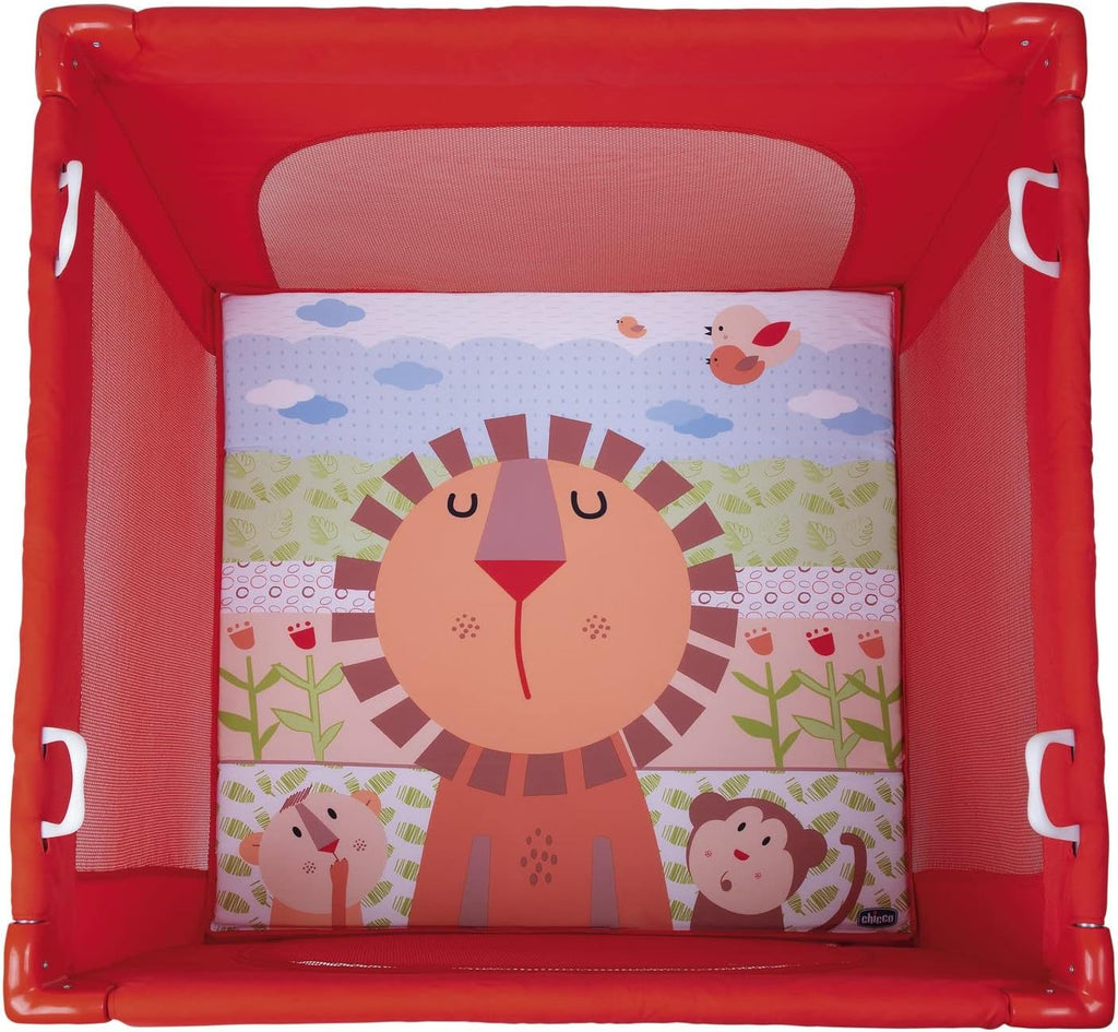 Chicco Leikgrind  LION