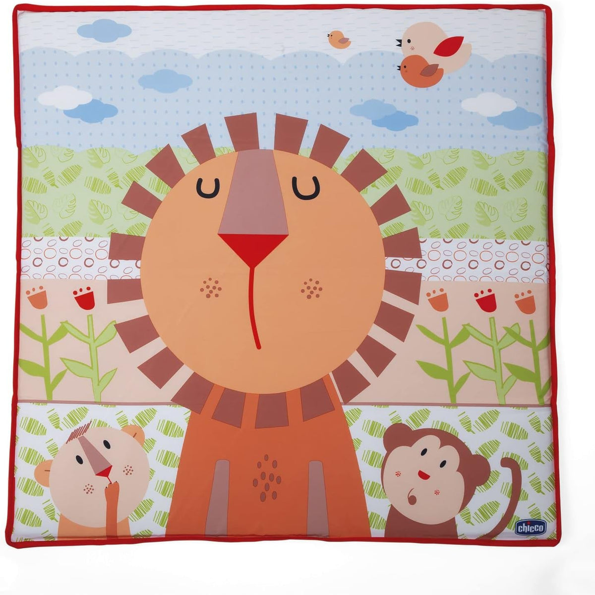 Chicco Leikgrind  LION