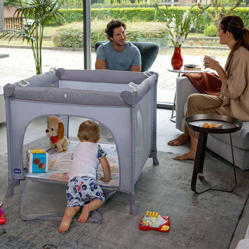 Chicco Leikgrind  LION