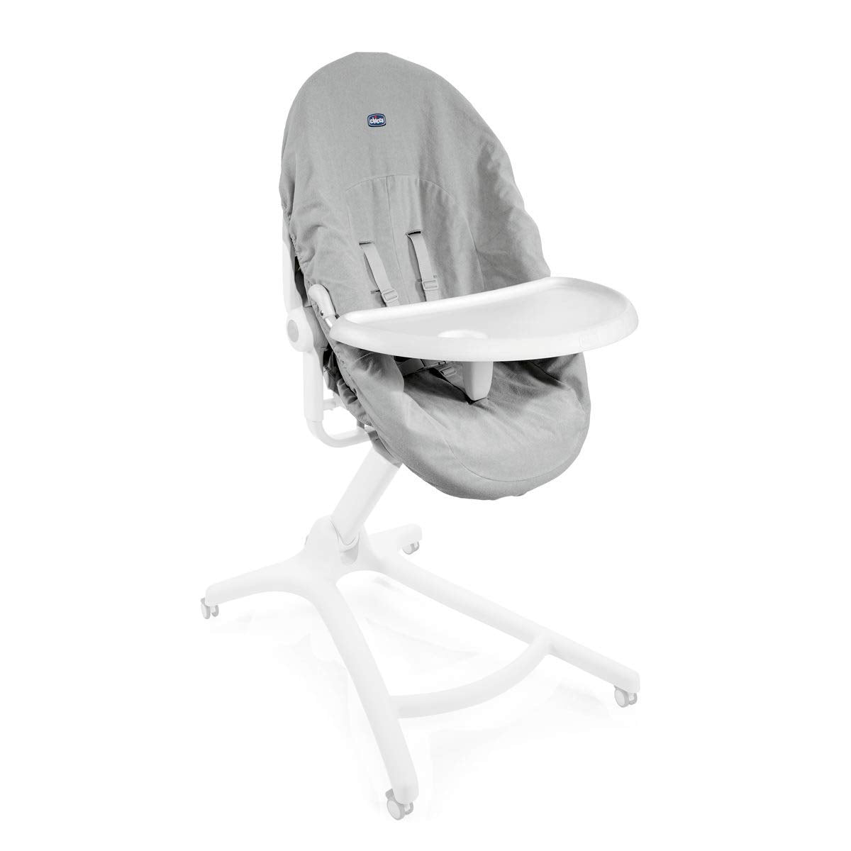 Chicco Baby Hug Mealtime kit