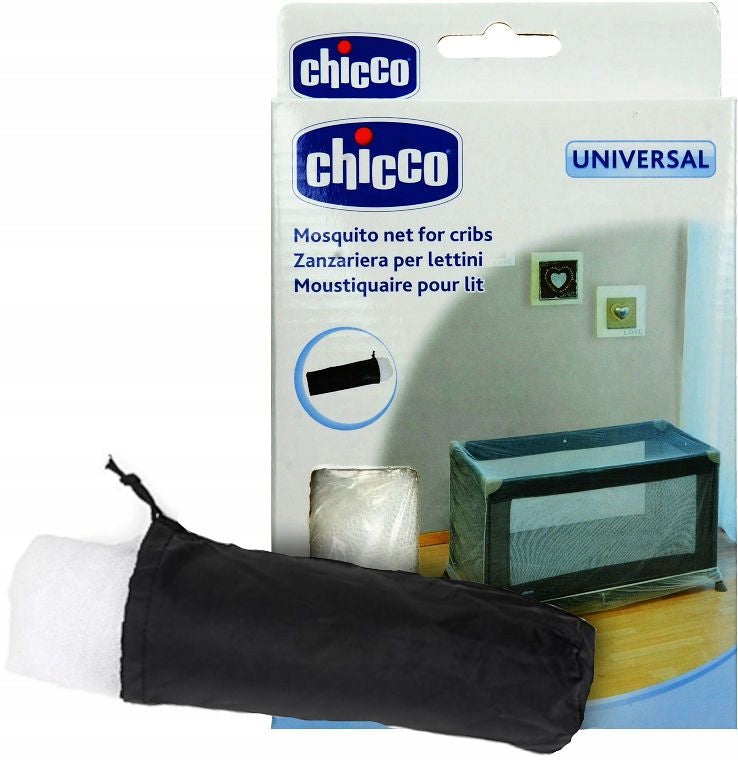 Chicco flugnanet fyrir rúm