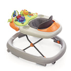 Chicco göngugrind Walkie Talky grá