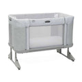 Chicco Next2Me Forever Ash Grey