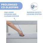 Chicco Next2Me Forever Ash Grey