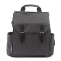 Chicco bakpoki /skiptitaska  DARK GREY