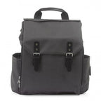 Chicco bakpoki /skiptitaska  DARK GREY