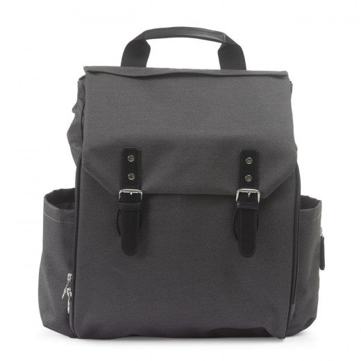 Chicco bakpoki /skiptitaska  DARK GREY