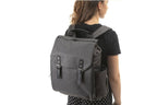 Chicco bakpoki /skiptitaska  DARK GREY
