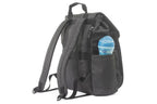 Chicco bakpoki /skiptitaska  DARK GREY