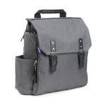 Chicco bakpoki /skiptitaska  DARK GREY