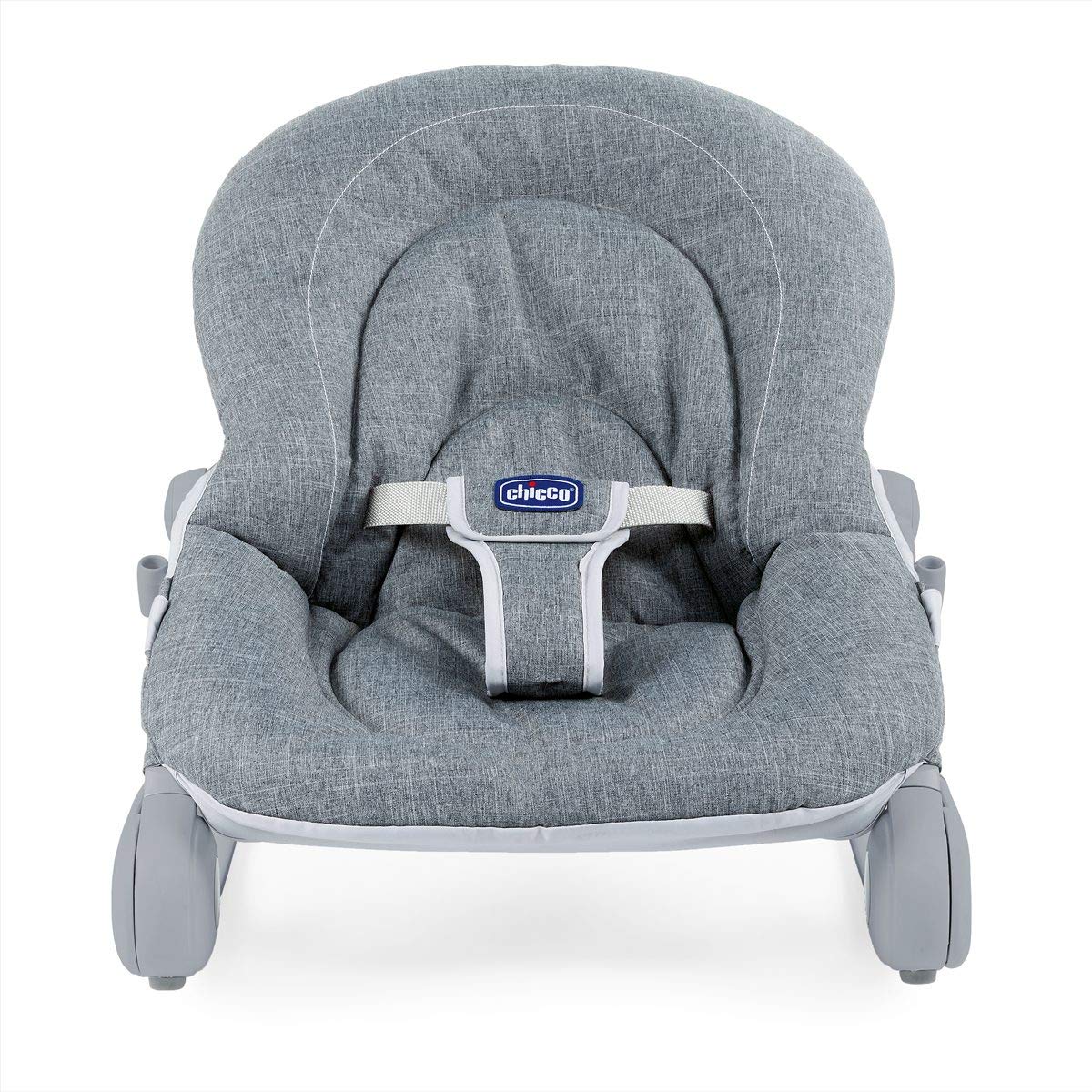 Chicco Hoopla TITANIUM ömmustóll