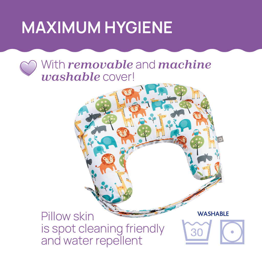 Chicco Boppy CONFETTI