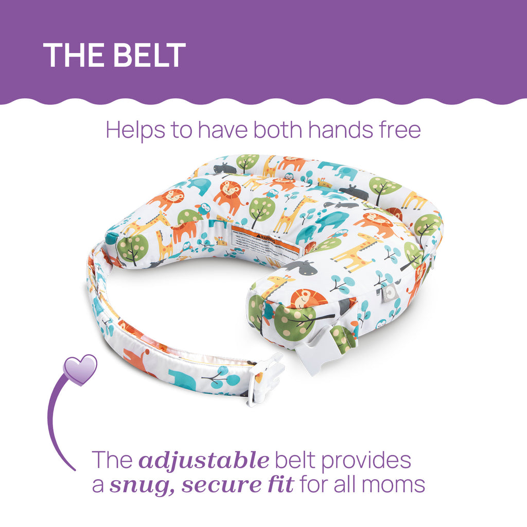 Chicco Boppy CONFETTI