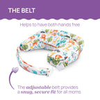Chicco Boppy CONFETTI