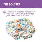 Chicco Boppy CONFETTI