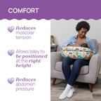 Chicco Boppy CONFETTI