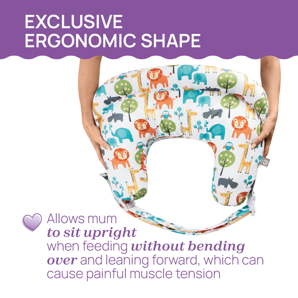 Chicco Boppy CONFETTI