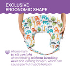 Chicco Boppy CONFETTI