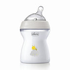 Chicco Natural Feeling UNI 150ml +0mán