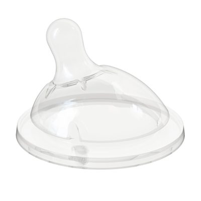 Chicco Natural Feeling UNI 150ml +0mán