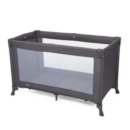 Chicco Good Night ferðarúm  DARK GREY